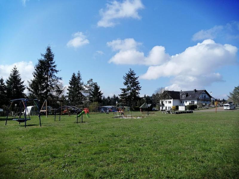 Doppelzimmer Kroever Berg Exterior photo