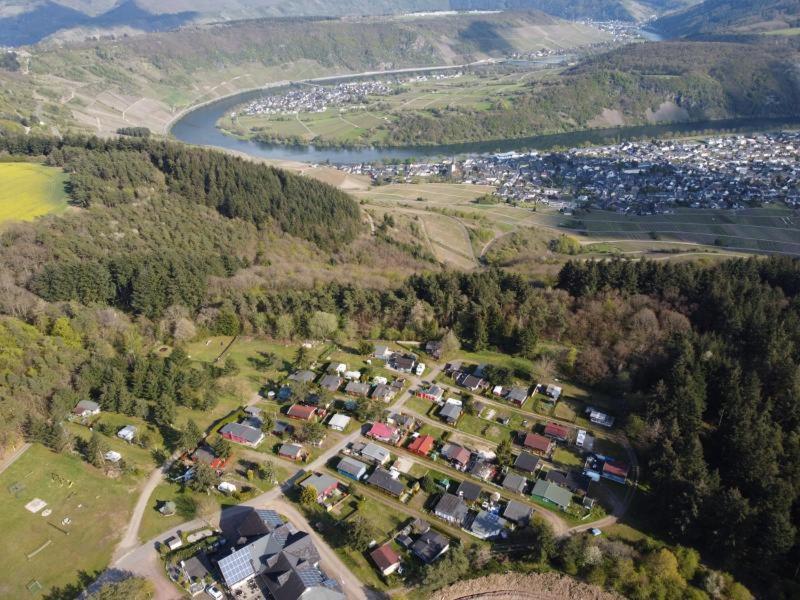 Doppelzimmer Kroever Berg Exterior photo